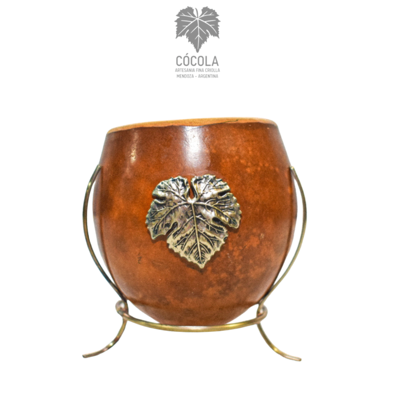 Mate Tradicional Cócola