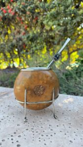 Mate Galleta cuyum